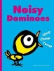 Noisy Book Card Game (Hardcover) - Soledad Bravi Photo