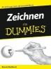 Zeichnen Fur Dummies (German, English, Paperback) - Brenda Hoddinott Photo