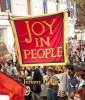 Jeremy Deller - Joy in People (Hardcover, New) - Ralph Rugoff Photo