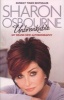 Unbreakable - My New Autobiography (Paperback) - Sharon Osbourne Photo