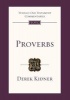 Proverbs - An Introduction and Survey (Paperback) - Derek Kidner Photo