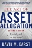 The Art of Asset Allocation:  Principles and Investment Strategies for Any Market (Hardcover, 2nd Revised edition) - David H Darst Photo