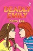 Deadly Emily (Paperback, Revised edition) - Kathy Lee Photo