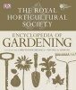 RHS Encyclopedia of Gardening (Hardcover, 4th Edition) - Christopher Brickell Photo