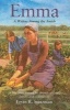 Emma - A Widow Among the Amish; A True Story Woven by Strands of Faith, and Community (Paperback) - Ervin R Stutzman Photo