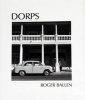 Dorps - The Small Towns Of South Africa (Hardcover, 2nd edition) - Roger Ballen Photo