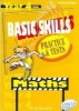 Basic Skills Practice and Tests Maths Year 4 (Paperback) -  Photo