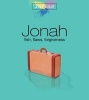 Jonah - Fish, Flaws, Forgiveness (Paperback) - Linda Rozema Photo