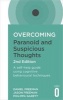 Overcoming Paranoid and Suspicious Thoughts (Paperback, 2nd Revised edition) - Daniel Freeman Photo