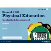 Edexcel GCSE PE Controlled Assessment Student Workbook (Spiral bound) - Tony Scott Photo