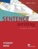 Sentence Writing - The Basics of Writing (Paperback) - Dorothy E Zemach Photo