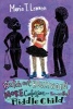 Watch Out, Hollywood! - More Confessions of a So-Called Middle Child (Paperback) - Maria T Lennon Photo