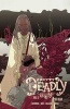 Pretty Deadly, Volume 2: The Bear (Paperback) - Emma Rios Photo