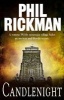 Candlenight (Paperback, Main) - Phil Rickman Photo