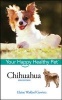 Chihuahua - Your Happy Healthy Pet (Online resource, 2nd Revised edition) - Elaine Waldorf Gewirtz Photo