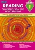 Reading - Comprehension and Word Reading - Lesson Plans, Texts, Comprehension Activities, Word Reading Activities and Assessments for the Year 1 English Curriculum (Copymasters) - Prim Ed Publishing Photo