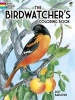 Birdwatcher's Coloring Book (Paperback) - Dot Barlowe Photo