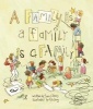 A Family Is a Family Is a Family (Hardcover) - Sara OLeary Photo