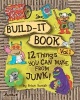 Scrap Kins Build-It Book Volume 1 (Paperback) - Brian Yanish Photo