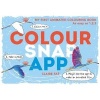 Colour, Snap, App!: My First Animated Colouring Book (Paperback) - Claire Fay Photo