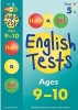 Have a Go English Tests for Ages 9-10 - Workbook (Paperback) - Judy Richardson Photo