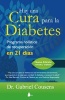 Hay Una Cura Para La Diabetes (English, Spanish, Paperback) - Gabriel Cousens Photo