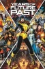 X-Men: Years of Future Past (Paperback) - Mike Norton Photo