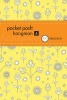 Pocket Posh Hangman 4 - 100 Puzzles (Paperback) - The Puzzle Society Photo