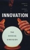 Innovation - The Missing Dimension (Paperback, New edition) - Richard K Lester Photo