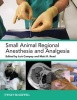 Small Animal Regional Anesthesia and Analgesia (Hardcover) - Luis Campoy Photo