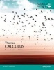 Thomas' Calculus with MyMathLab (Paperback, Global ed) - George B Thomas Photo