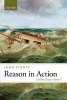 Reason in Action, Volume I - Collected Essays (Paperback) - John Finnis Photo