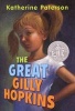 Great Gilly Hopkins (Paperback, 1st Harper trophy ed) - Katherine Paterson Photo