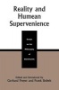 Reality and Humean Supervenience - Essays on the Philosophy of David Lewis (Paperback) - Gerhard Preyer Photo