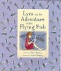 Lyra and the Adventure of the Flying Fish (Hardcover) - Peter Emina Photo