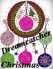 Dreamcatcher Christmas - Coloring Book (Paperback) - The Art of You Photo