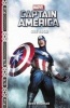 Marvel's Captain America: Sub Rosa (Paperback) - David McDonald Photo