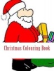 Christmas Colouring Book (Paperback) - Personalised Publications Photo