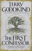 The First Confessor - Sword of Truth: the Prequel (Paperback) - Terry Goodkind Photo