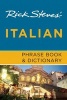 ' Italian Phrase Book & Dictionary (English, Italian, Paperback, 7th Revised edition) - Rick Steves Photo