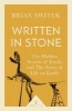 Written in Stone (Paperback) - Brian Switek Photo