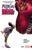 Moon Girl and Devil Dinosaur Vol. 1: Bff, Vol. 1 (Paperback) - Brandon Montclare Photo