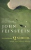 Tales from Q School - Inside Golf's Fifth Major (Paperback) - John Feinstein Photo