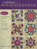 The Ultimate Applique Guidebook (Paperback) - Annie Smith Photo