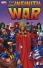 Infinity War (Paperback) - Jim Starlin Photo