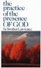 The Practice and Presence of God (Paperback, New Abridged) - Brother Lawrence Photo