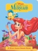 The Little Mermaid (Disney Princess) (Board book) - Random House Disney Photo