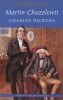 Martin Chuzzlewit (Paperback, New edition) - Charles Dickens Photo