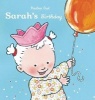 Sarah's Birthday (Hardcover) - Pauline Oud Photo