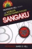 Sangaku - Professor Hill Presents the World's Greatest Number Puzzles (Paperback) - James Hill Photo